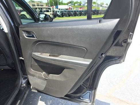 Used 2015 GMC Terrain SLE FWD image 41