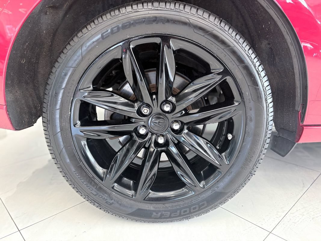 Used 2019 Acura MDX w/ Technology Package AWD/4WD image 43