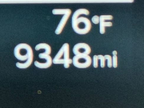 Certified 2025 Kia Sorento LX image 6