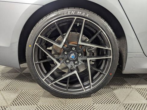 Used 2018 BMW 540i image 28