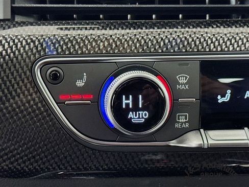 Used 2024 Audi S5 Premium Plus w/ Premium Plus Package image 25