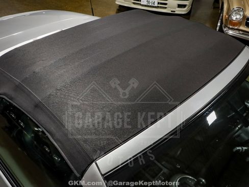 Used 2008 Nissan 350Z Touring image 15