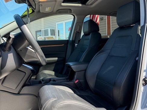 Used 2020 Honda CR-V EX-L image 10