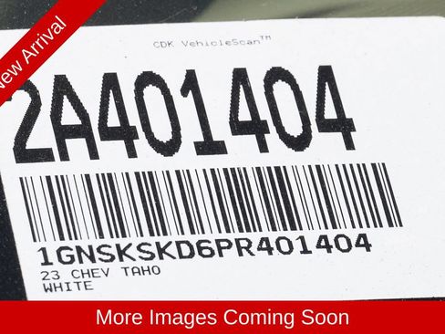 Used 2023 Chevrolet Tahoe Premier w/ Premium Package AWD/4WD image 12