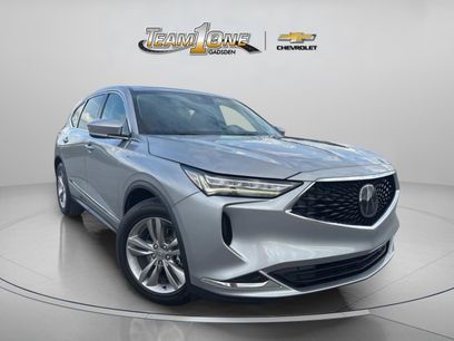 Used 2023 Acura MDX FWD