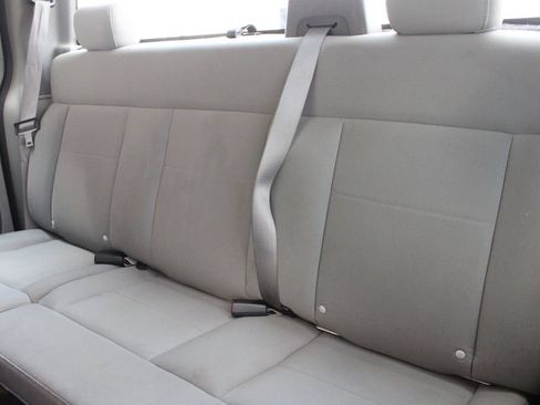 Used 2008 Ford F150 XLT RWD image 17