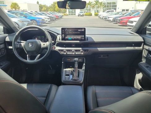 Used 2025 Honda CR-V Sport-L image 2