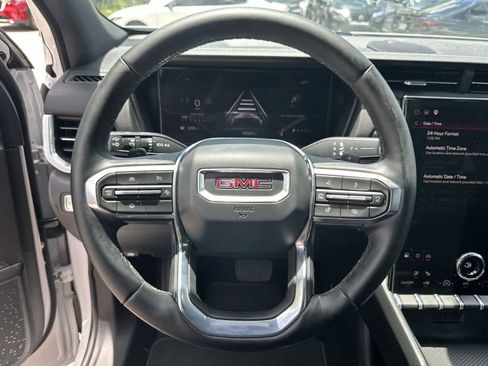 Used 2026 GMC Terrain Elevation FWD image 21