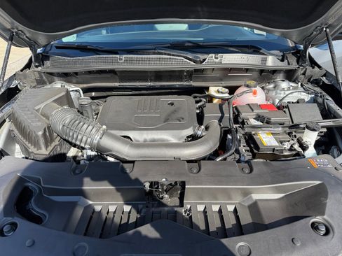 New 2026 Chevrolet Blazer LT w/ Midnight/Sport Edition image 20