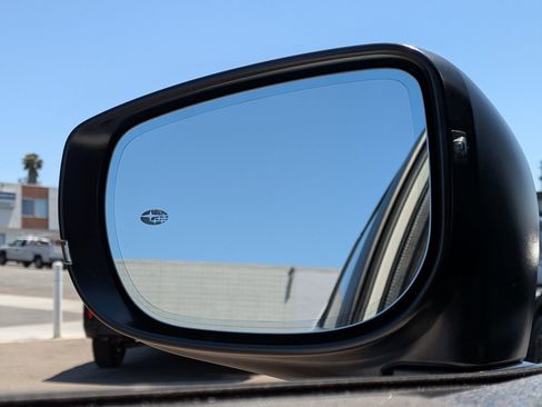 Certified 2025 Subaru Crosstrek 2.5i Sport w/ Crosstrek Mirror Package image 25
