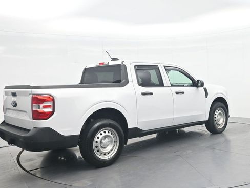 Used 2025 Ford Maverick XL w/ Equipment Group 102A AWD/4WD image 5