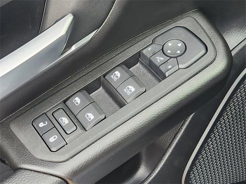 Used 2025 RAM 1500 Lone Star image 23