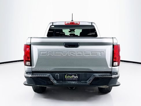 Used 2024 Chevrolet Colorado W/T image 7