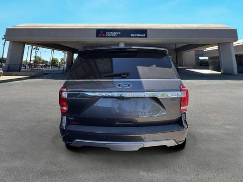 Used 2021 Ford Expedition Max XLT RWD image 7