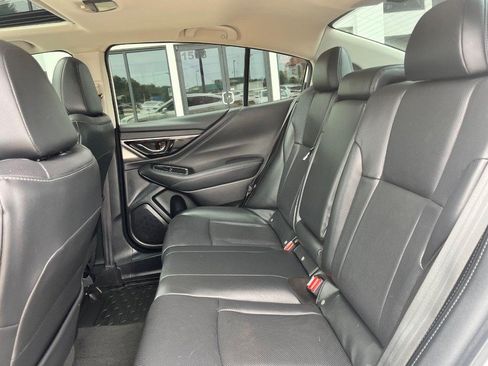 Used 2020 Subaru Legacy Limited AWD/4WD image 16