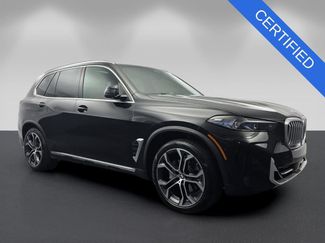 Used 2024 BMW X5 xDrive40i w/ Premium Package AWD/4WD video 1