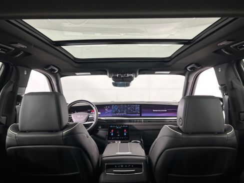 New 2025 Cadillac Escalade Sport w/ Touring Package image 44