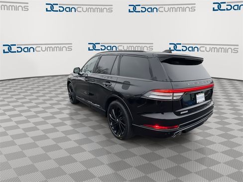 New 2026 Lincoln Aviator Reserve image 6