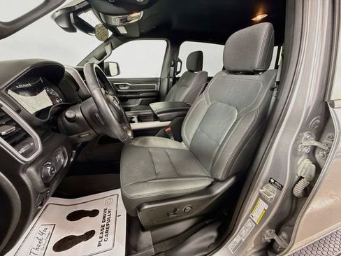 Used 2023 RAM 1500 Big Horn AWD/4WD image 20