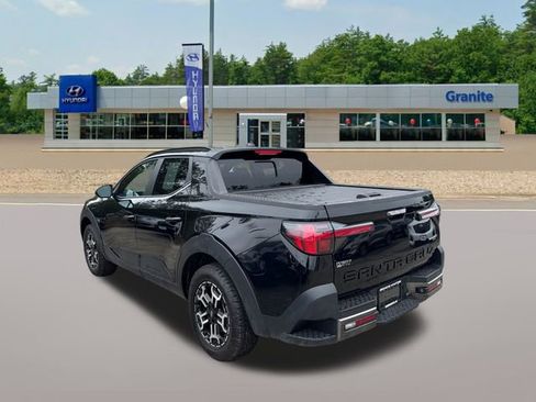Certified 2025 Hyundai Santa Cruz XRT AWD/4WD image 2
