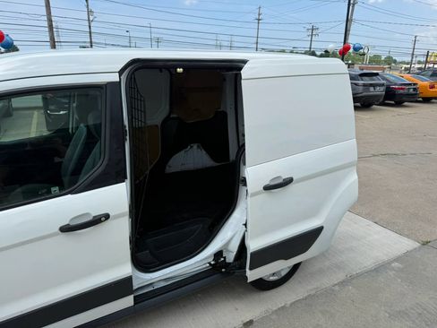Used 2015 Ford Transit Connect XL FWD image 20