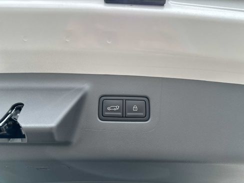 New 2026 Hyundai Santa Fe SE FWD image 24