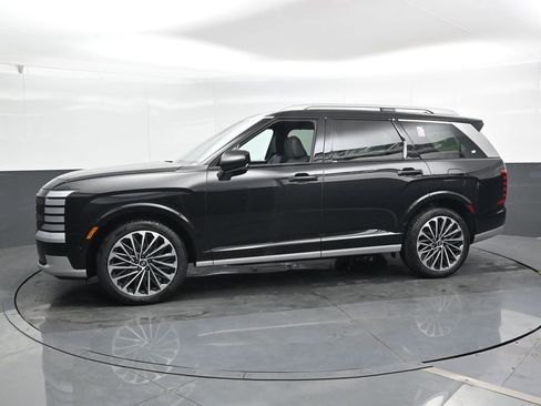 New 2026 Hyundai Palisade Calligraphy image 7