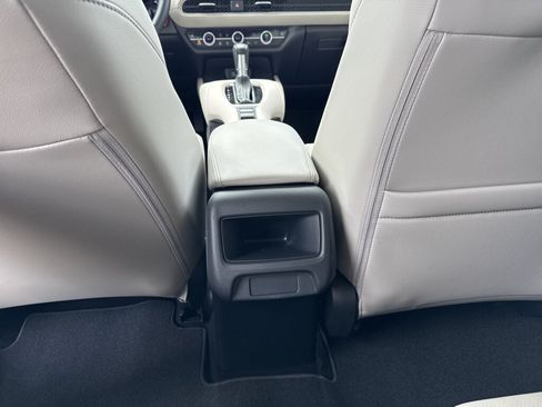 New 2027 Honda HR-V EX-L image 10