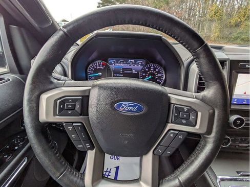 Certified 2021 Ford Expedition XLT image 17