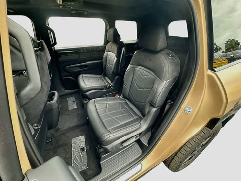 New 2027 Kia Telluride SX Prestige X-Pro AWD/4WD image 26