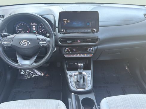 Used 2023 Hyundai Kona SEL w/ Convenience Package FWD image 13