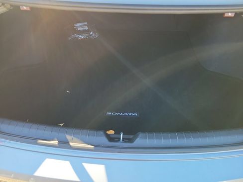 Used 2020 Hyundai Sonata SEL FWD image 11