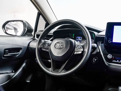 Certified 2024 Toyota Corolla LE w/ LE Convenience Package FWD image 16