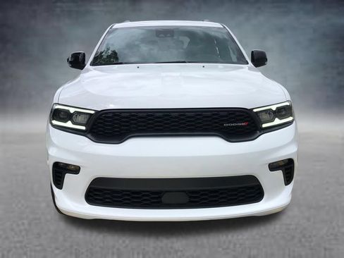 Used 2023 Dodge Durango GT AWD/4WD image 18