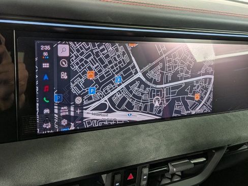 New 2026 Porsche Macan GTS Electric image 18