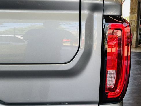 Used 2026 GMC Sierra 1500 AT4 w/ Technology Package AWD/4WD image 8