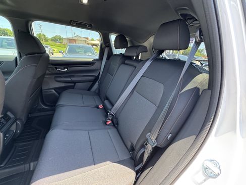 New 2026 Honda CR-V TrailSport image 28
