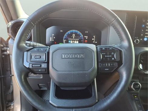 Used 2024 Toyota Land Cruiser 1958 AWD/4WD image 24