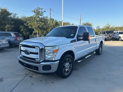 Used 2016 Ford F250 XL w/ Power Equipment Group