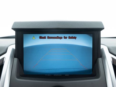 Used 2011 Cadillac SRX Luxury FWD image 34