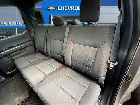 Used 2023 Ford F150 XLT w/ Equipment Group 302A High image 23