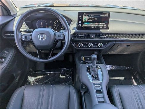 Used 2023 Honda HR-V EX-L image 22