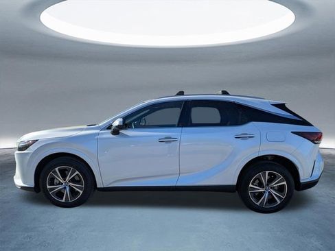 Used 2023 Lexus RX 350 Premium w/ Cold Area Package image 7