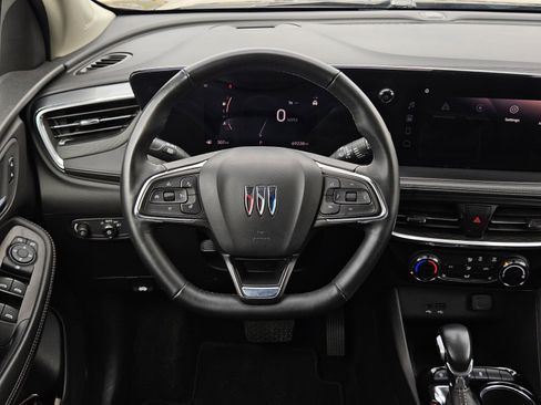 Used 2024 Buick Encore GX Sport Touring w/ Comfort Package image 16