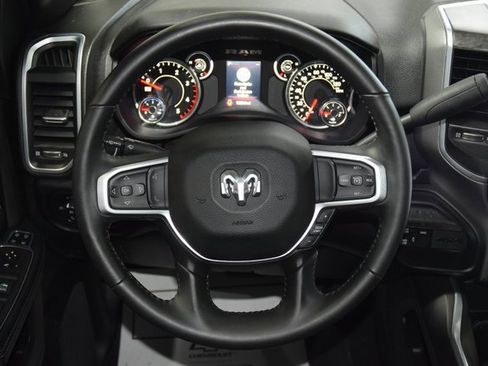 Used 2024 RAM 3500 Big Horn w/ Towing Technology Group image 39