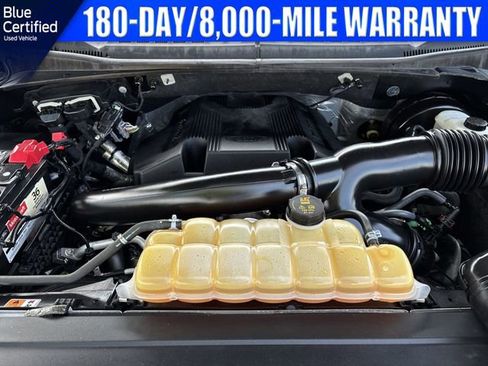Used 2018 Ford F150 XLT w/ Equipment Group 301A Mid RWD image 34