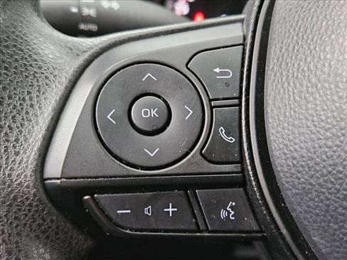 Used 2024 Toyota RAV4 XLE image 16