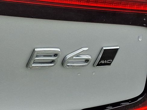 Certified 2023 Volvo S90 B6 Ultimate AWD/4WD image 30