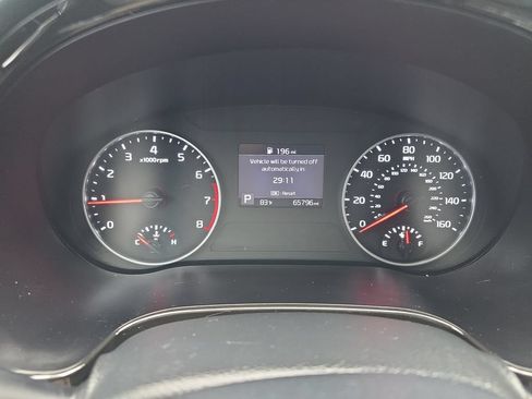 Used 2022 Kia Seltos S FWD image 7