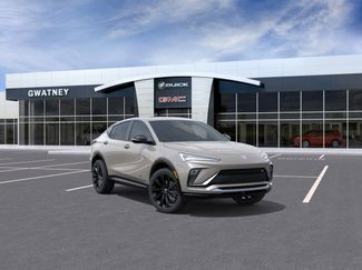 New 2026 Buick Envista Sport Touring w/ Studio Series video 1